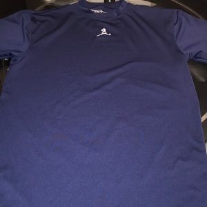 Wilson Boys Baseball Tee